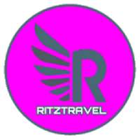 Ritz travel - tiket & hotel on 9Apps
