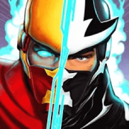 The Ultimate Iron Ninja (2019) icon