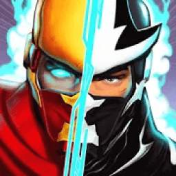 Ultimate Iron Ninja 1.0.5