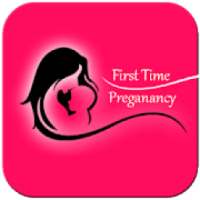 First Time Pregnancy on 9Apps