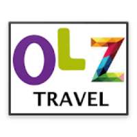 OLZ Travel on 9Apps