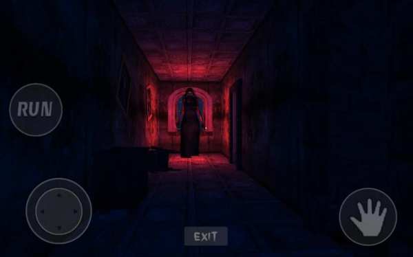 Lanetli Musallat 2 - Korku Paranormal Macera screenshot 5