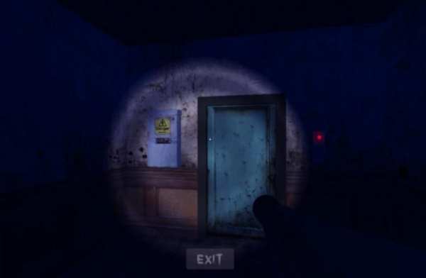 Lanetli Musallat 2 - Korku Paranormal Macera screenshot 3