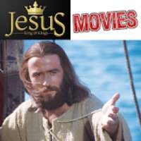 Jesus Movies on 9Apps