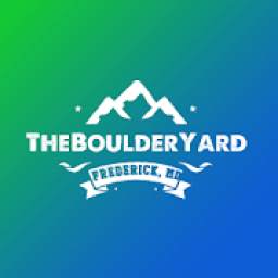 The Boulder Yard