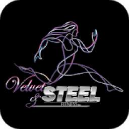 Velvet Steel Fitness