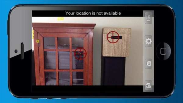 best hidden camera dictator screenshot 3