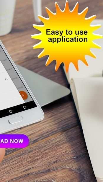 SD File Manager Free screenshot 4