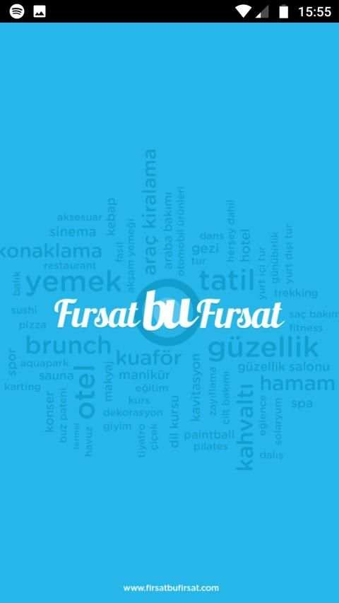 Fırsat Bu Fırsat screenshot 4