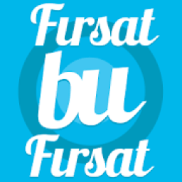 Fırsat Bu Fırsat आइकन