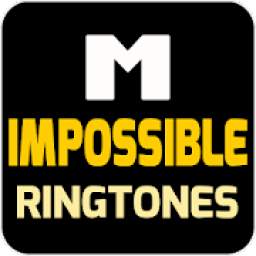 Mission Impossible ringtone free