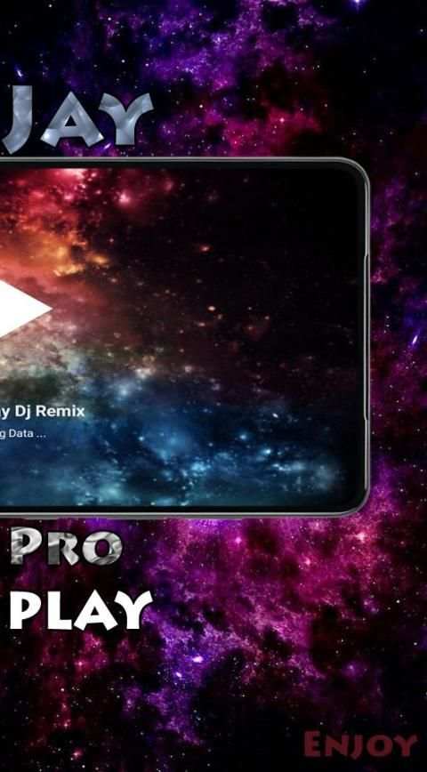 Pro Deejay Dj Remix स्क्रीनशॉट 5