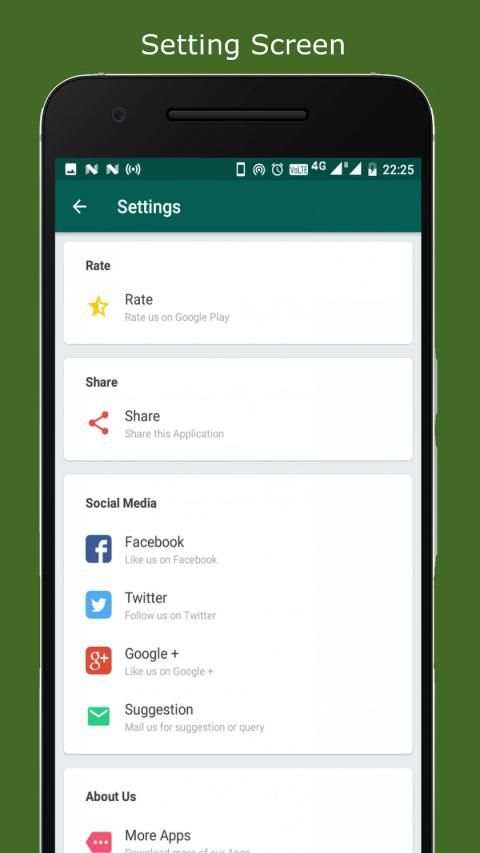 Sticker WhatsApp screenshot 3