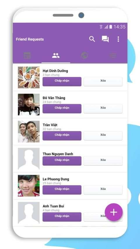 Lite For FaceBook - Mini FB screenshot 6