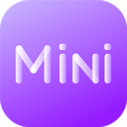 ikon Lite For FaceBook - Mini FB