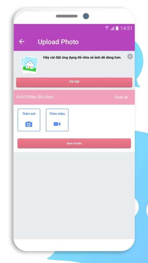 Lite For FaceBook - Mini FB screenshot 3