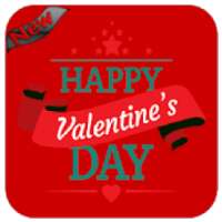 Valentine's Cards 2019 on 9Apps