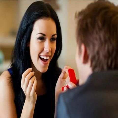 HOW TO GET A MAN TO MARRY YOU. स्क्रीनशॉट 3