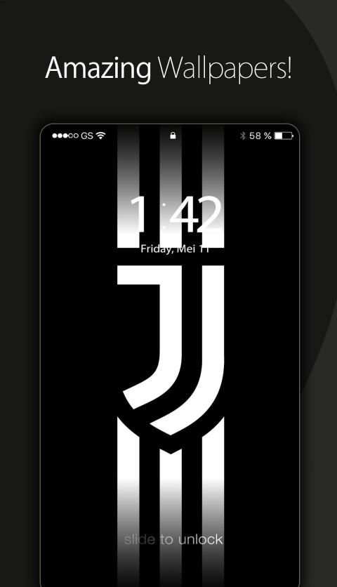 Football Club Wallpapers ⚽ HD 4K 6 تصوير الشاشة