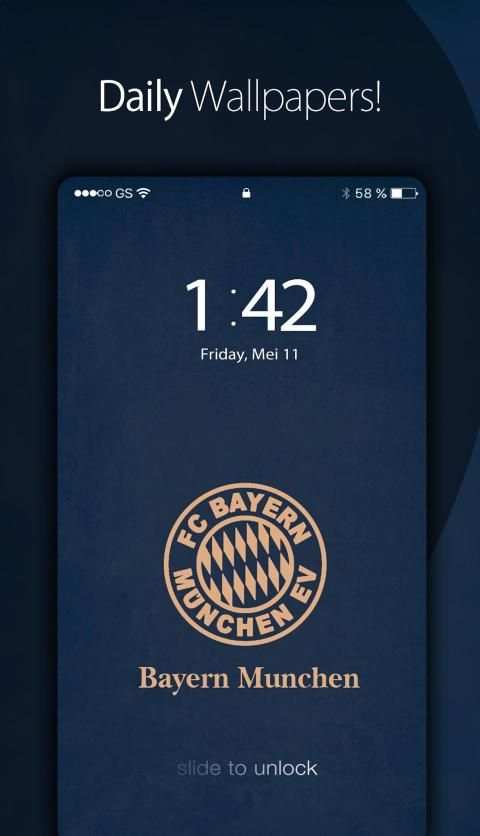 Football Club Wallpapers ⚽ HD 4K 3 تصوير الشاشة