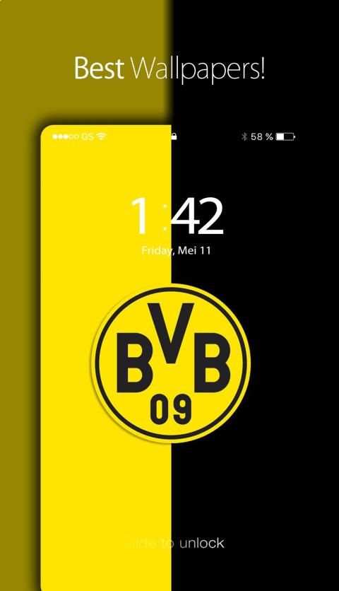 Football Club Wallpapers ⚽ HD 4K 2 تصوير الشاشة