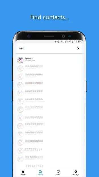 Repost for private screenshot 2