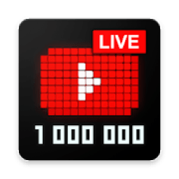 ikon YouTube Subscriber Counter