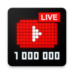 YouTube Counter 3.9.2