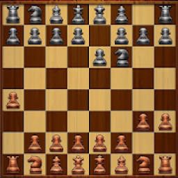 ikon Chess Echecs Master 2019