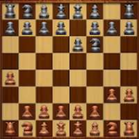 Chess Echecs Master 2019