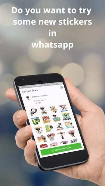 wstickers for whatsapp screenshot 5