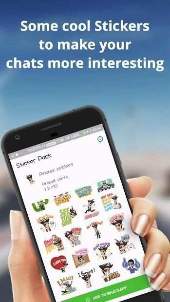wstickers for whatsapp screenshot 4