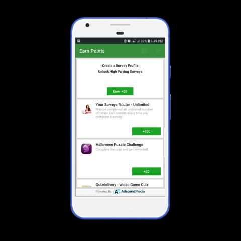Cash Coin - Reward App screenshot 3