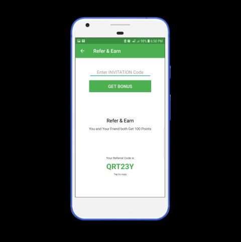 Cash Coin - Reward App screenshot 2