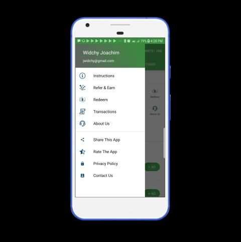Cash Coin - Reward App screenshot 7