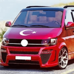 ikon Transporter Driving Simulator City