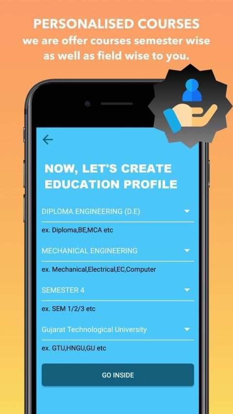 DIGICO - The Learning App स्क्रीनशॉट 4