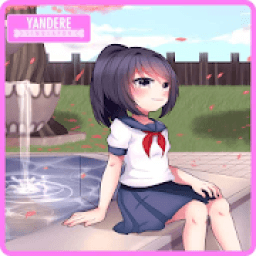 Flirting in Yander School: Simulator Game - GUIDE icon