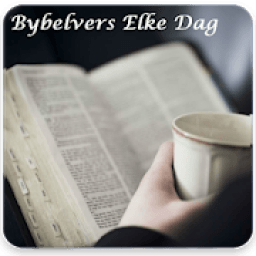 Daaglikse Bybelvers - Afrikaans Daily Verses icon