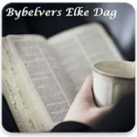 Daaglikse Bybelvers - Afrikaans Daily Verses