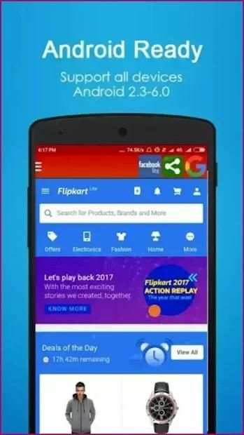 Internet Browser - 4G Browser screenshot 3