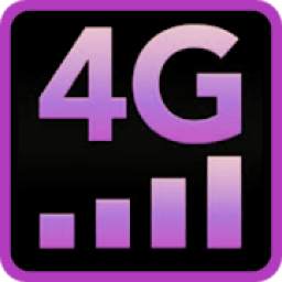 4G Internet Browser 8.1