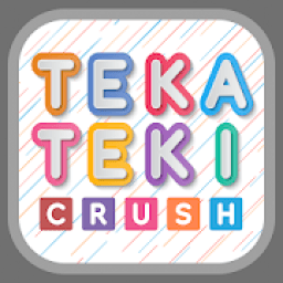 Teka Teki Crush आइकन