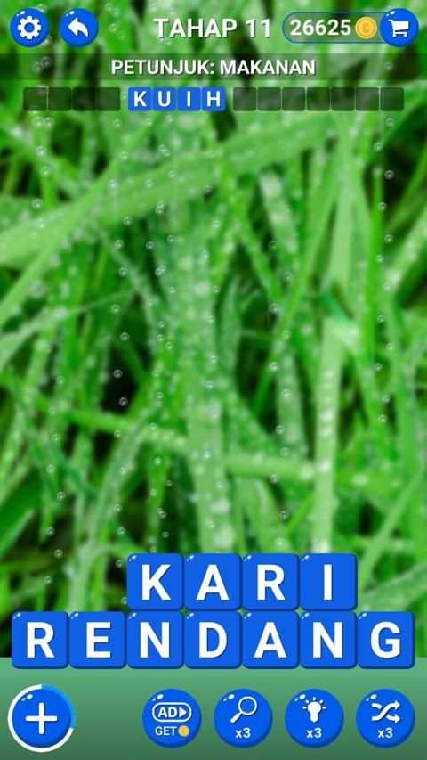 Teka Teki Crush screenshot 4