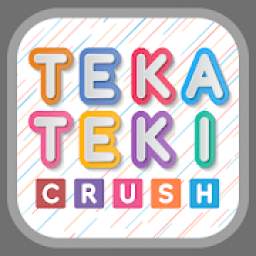 Teka Teki Crush 1.3