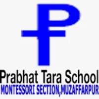 Prabhat Tara School - Montessori Section on 9Apps