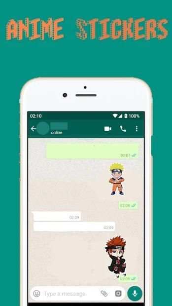 *Hot Stickers For WhatsApp : WAStickerApps *** screenshot 1