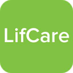 LifCare - Online Medicine & Lab Tests
