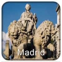 Madrid Guía on 9Apps