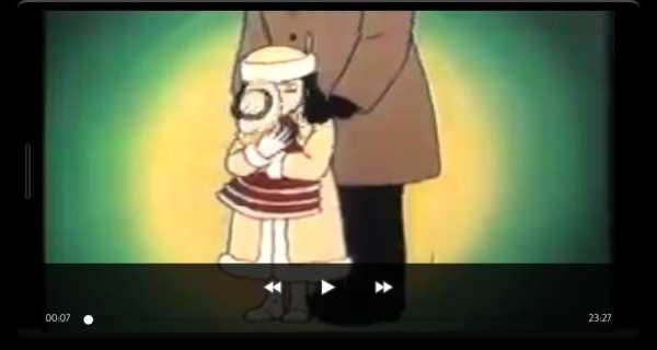 حلقات كرتون سالي عربي
‎ screenshot 5